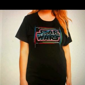 Her Universe Star Wars Lightsaber T-shirt